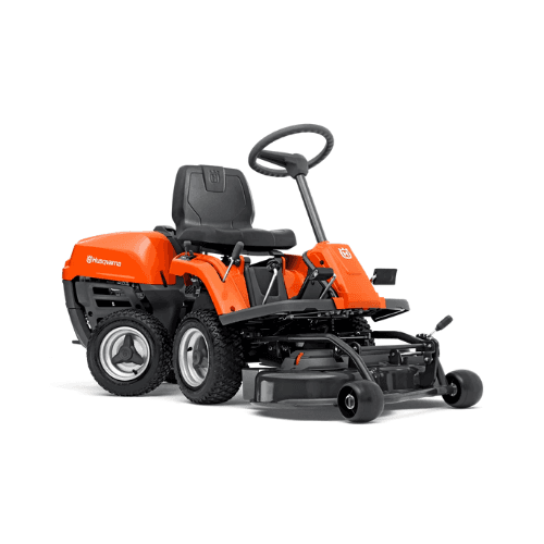 Husqvarna – Tondeuse autoportée Husqvarna R112C Rider – Neuf - Image 1