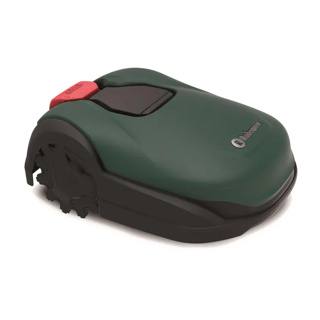 Robot tondeuse connecté ROBOMOW Rk 1000, 1000m²