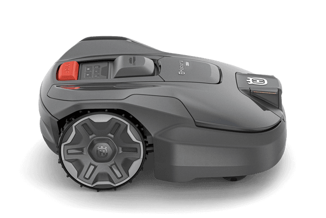 Robot Tondeuse Husqvarna Automower® 308V — Vision IA, 800 m² - illustration 2
