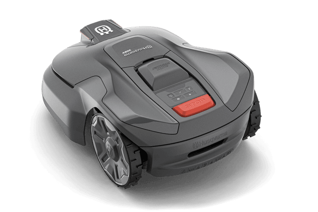Robot Tondeuse Husqvarna Automower® 308V — Vision IA, 800 m² - illustration 3
