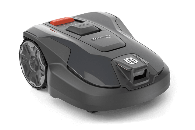 Robot Tondeuse Husqvarna Automower® 312V — Vision IA, 1 200 m²