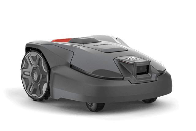 Robot Tondeuse Husqvarna Automower® Aspire R6V — Vision IA, 600 m² - illustration 2